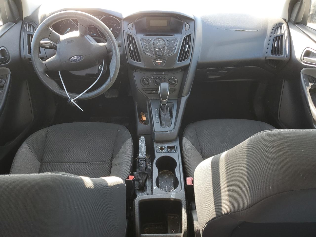 2013 FORD FOCUS - Image 8