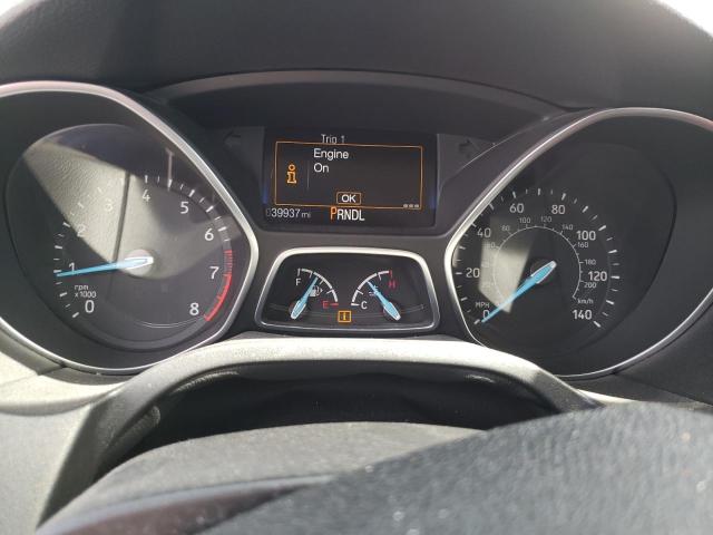 2017 Ford FOCUS - Image 9
