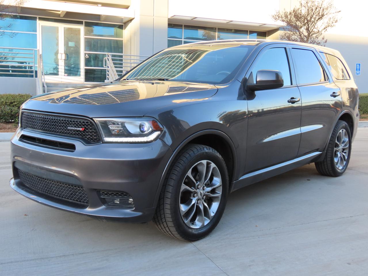 2019 Dodge Durango - Image 2