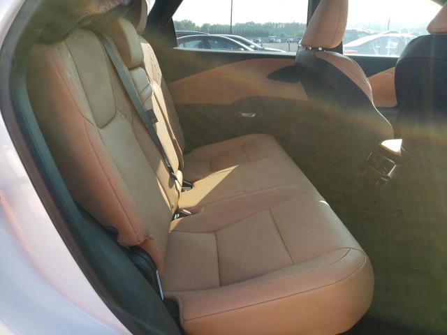 2023 Lexus RX350H - Image 8
