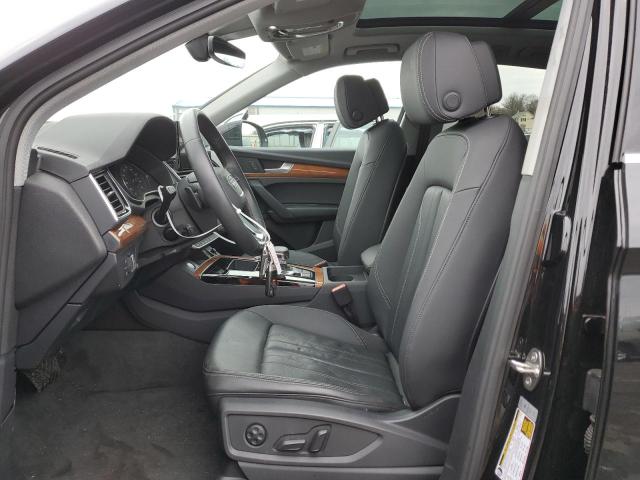 2023 Audi Q5 - Image 7