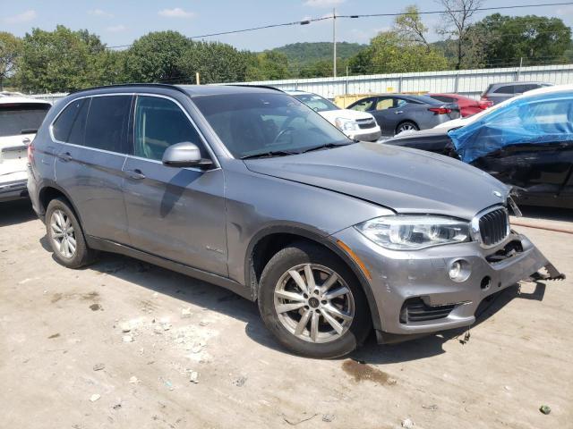 2015 BMW X530d xDrive - Image 2