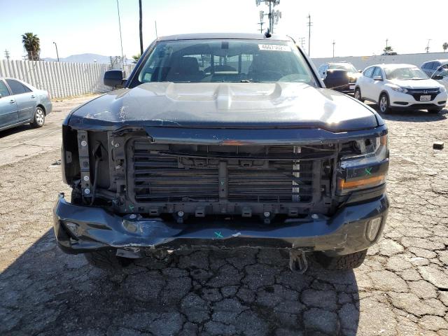 2018 Chevrolet SILVERADO - Image 5