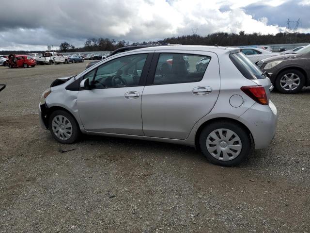 2015 Toyota YARIS - Image 2