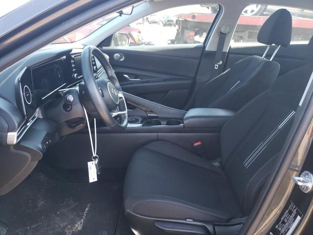 2021 Hyundai Elantra - Image 7