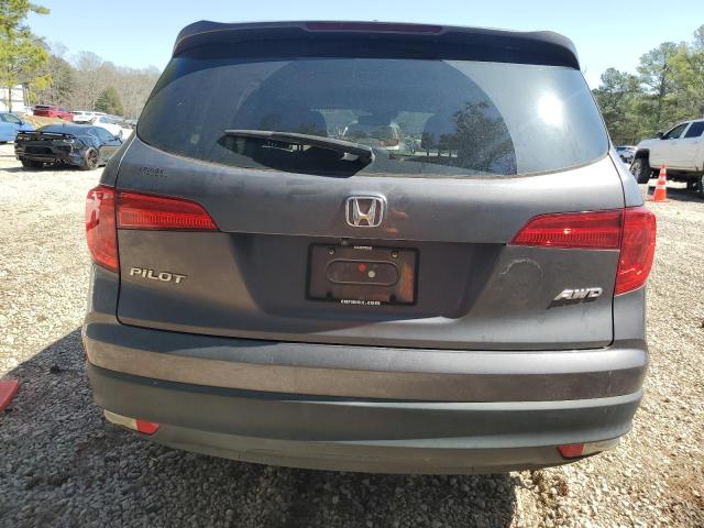 2017 Honda Pilot - Image 6