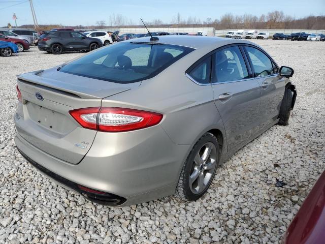 2015 Ford Fusion - Image 3