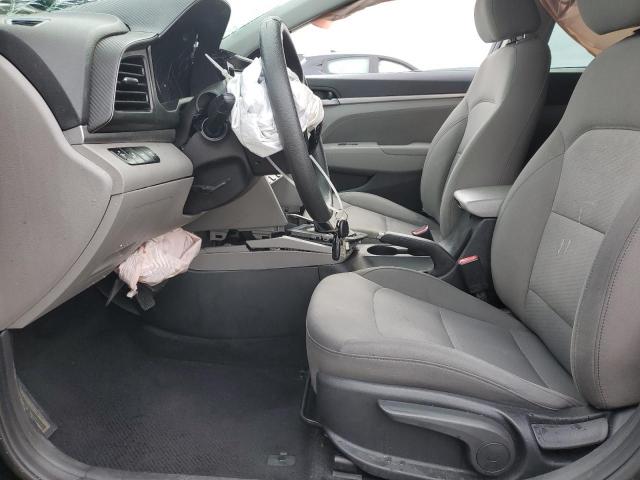 2020 Hyundai Elantra - Image 7