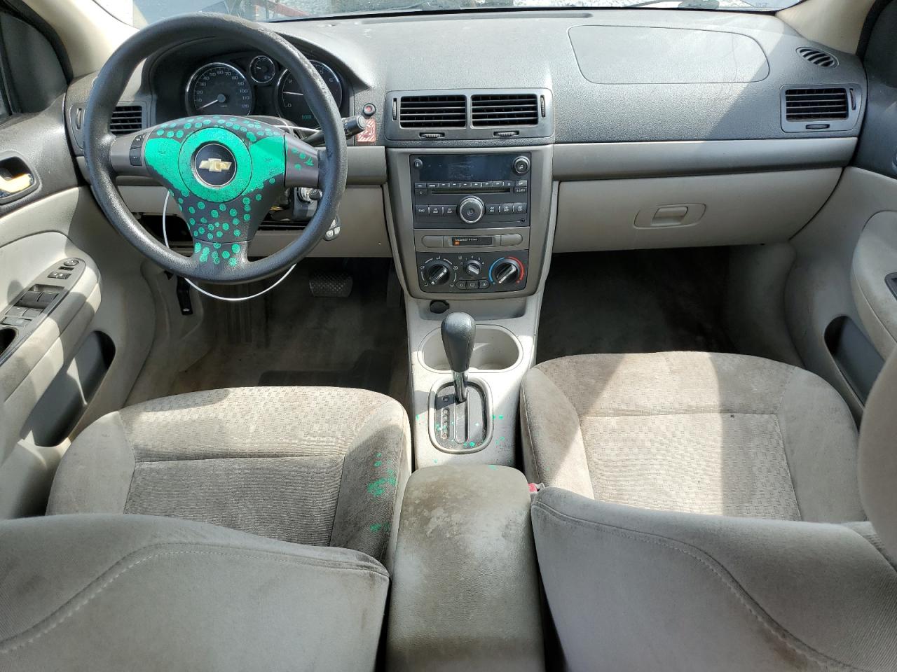 2008 CHEVROLET COBALT - Image 8