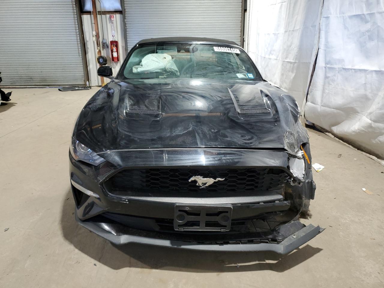 2021 FORD ALL Models BLACK - Image 5