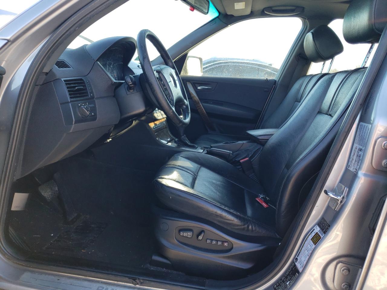 2005 BMW X3 - Image 7