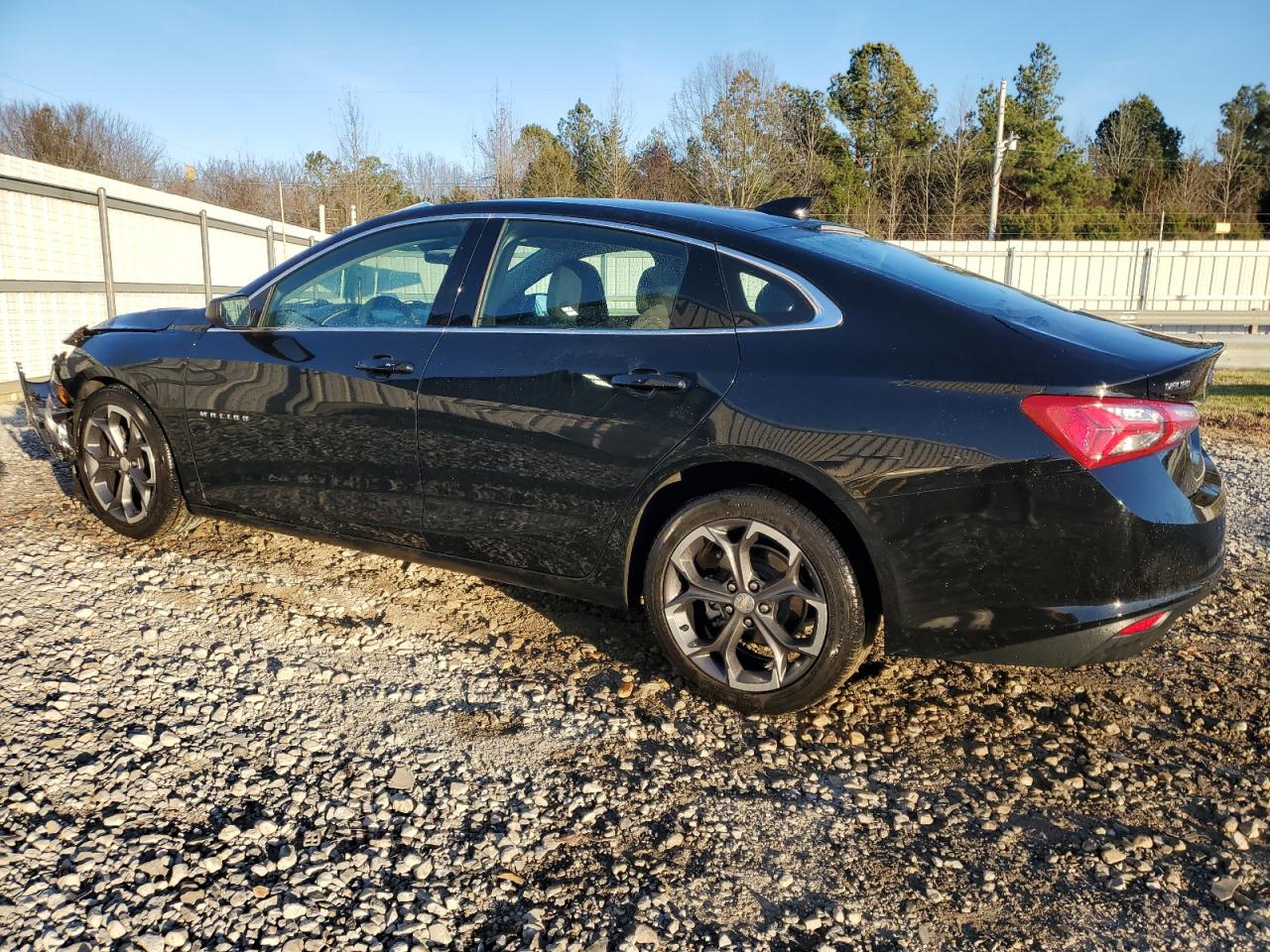 2022 CHEVROLET MALIBU - Image 2