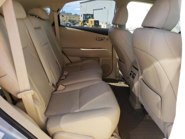 2010 Lexus RX450 - Image 7