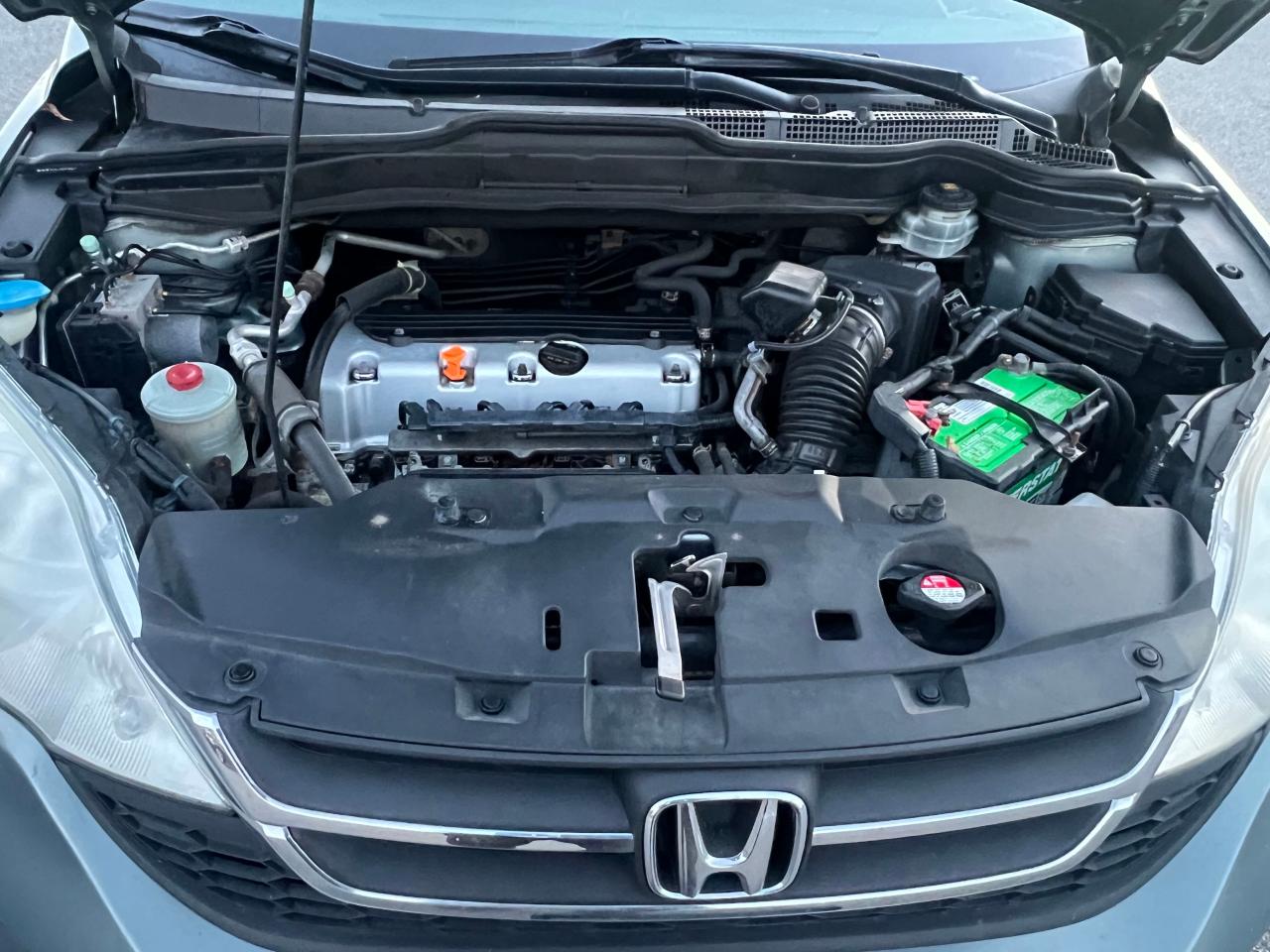 2011 HONDA CRV - Image 7
