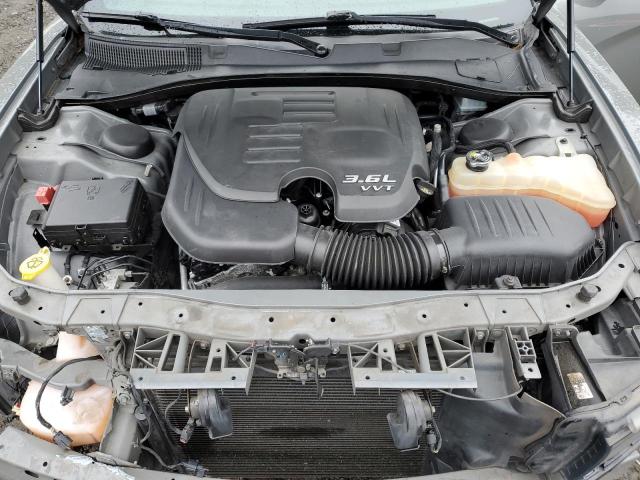 2017 Dodge CHARGER - Image 11