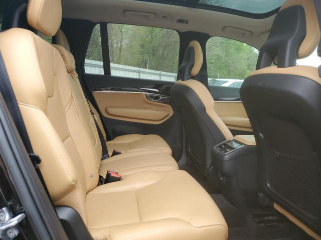 2016 Volvo XC90 - Image 10