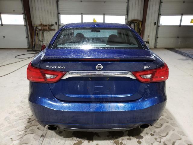 2018 Nissan MAXIMA - Image 6