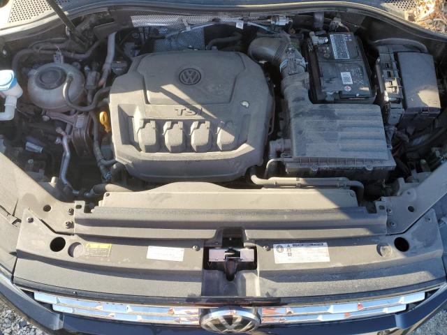 2019 Volkswagen TIGUAN - Image 12