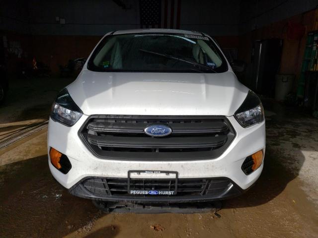2018 Ford ESCAPE - Image 5