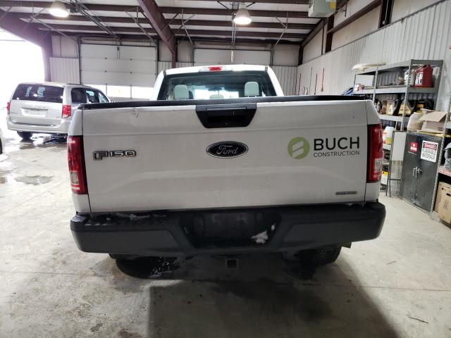 2016 Ford F150 - Image 6