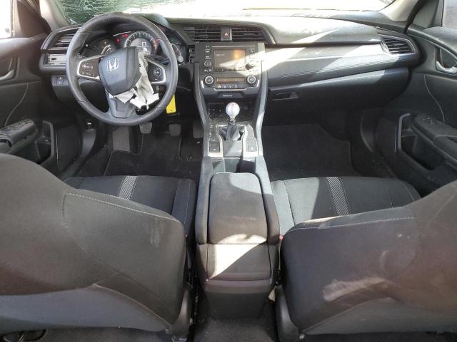 2018 Honda Civic - Image 8