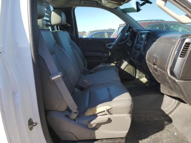 2015 Chevrolet SILVERADO 2015 - Image 10