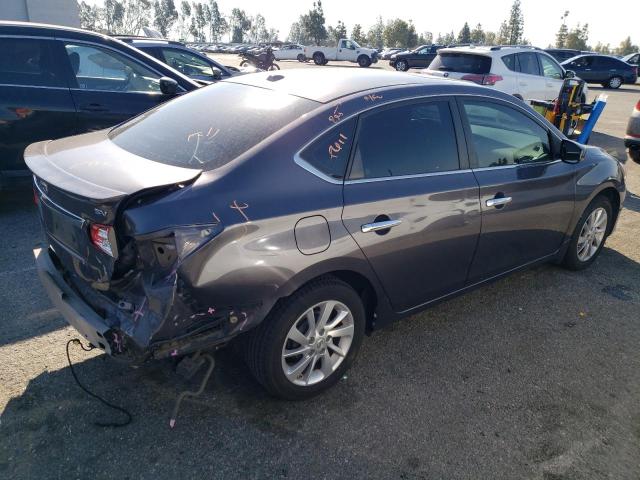 2015 Nissan SENTRA - Image 3