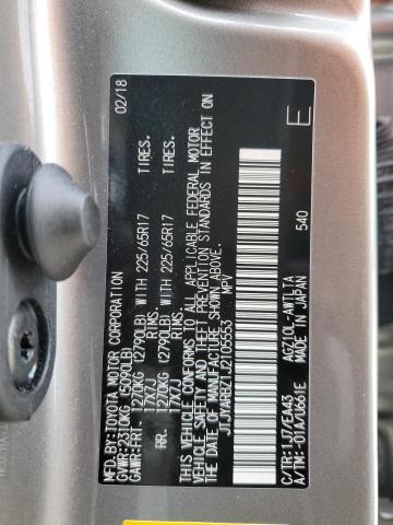 2018 Lexus NX - Image 13