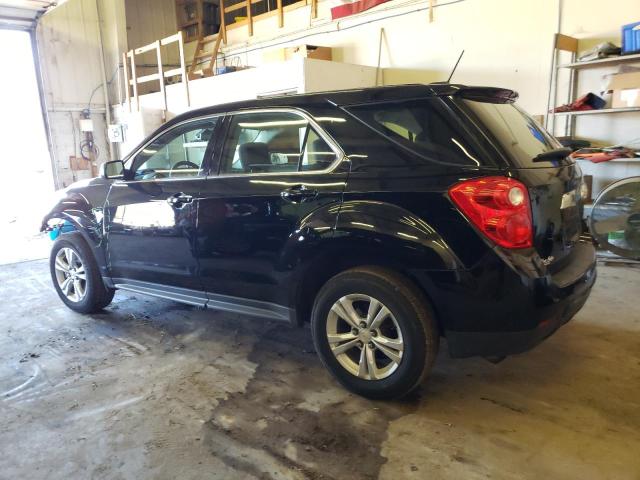 2015 Chevrolet EQUINOX - Image 2