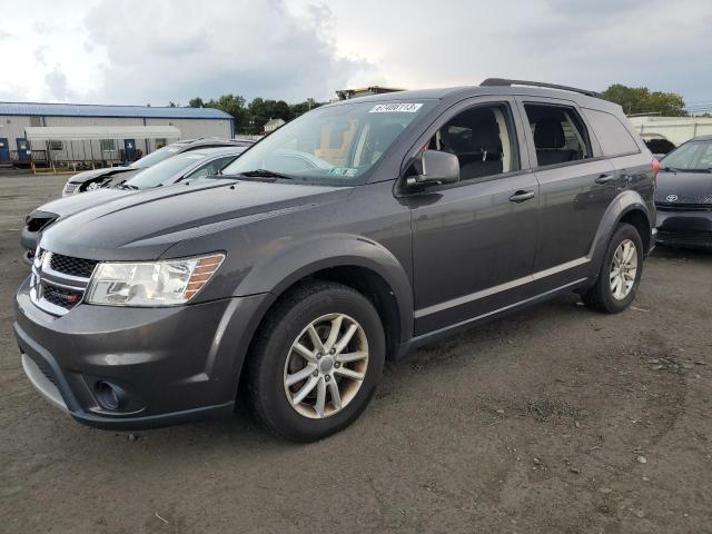 Dodge JOURNEY
