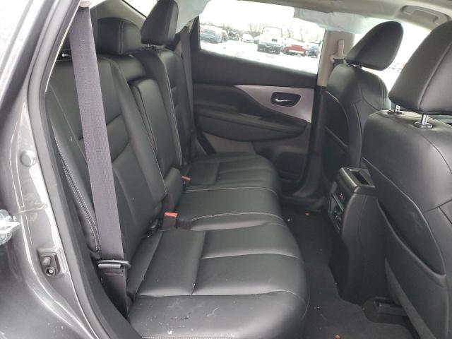 2020 Nissan MURANO - Image 11
