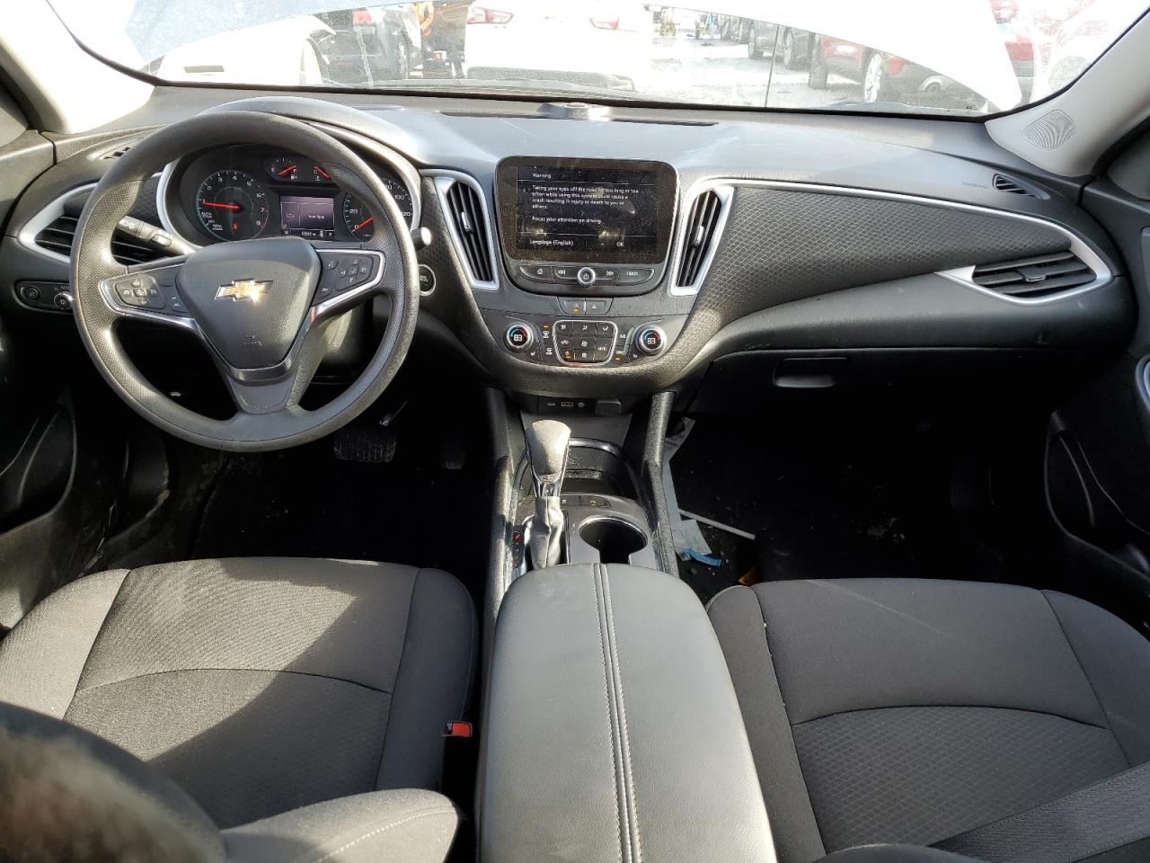 2024 Chevrolet Malibu LT - Image 8