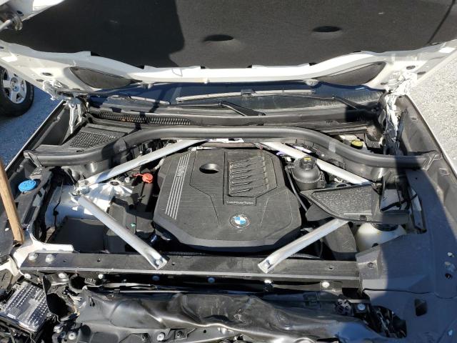 2022 BMW X5 - Image 8
