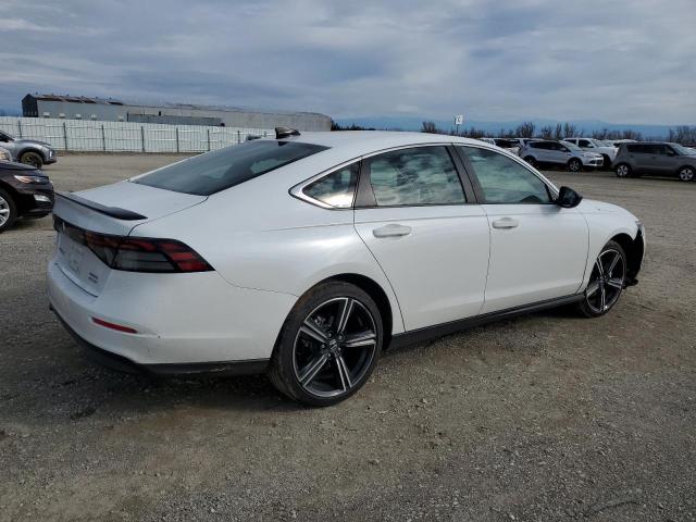 2023 Honda Accord - Image 3