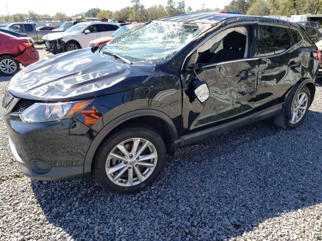 Nissan Rogue sport