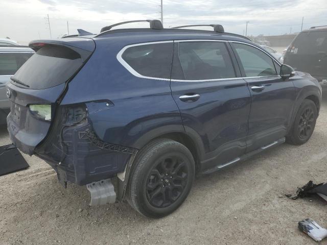 2022 Hyundai santa fe - Image 3
