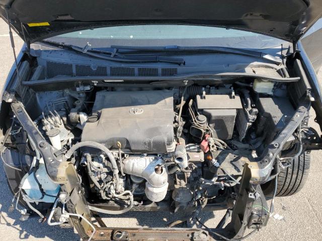 2016 Toyota SIENNA - Image 12
