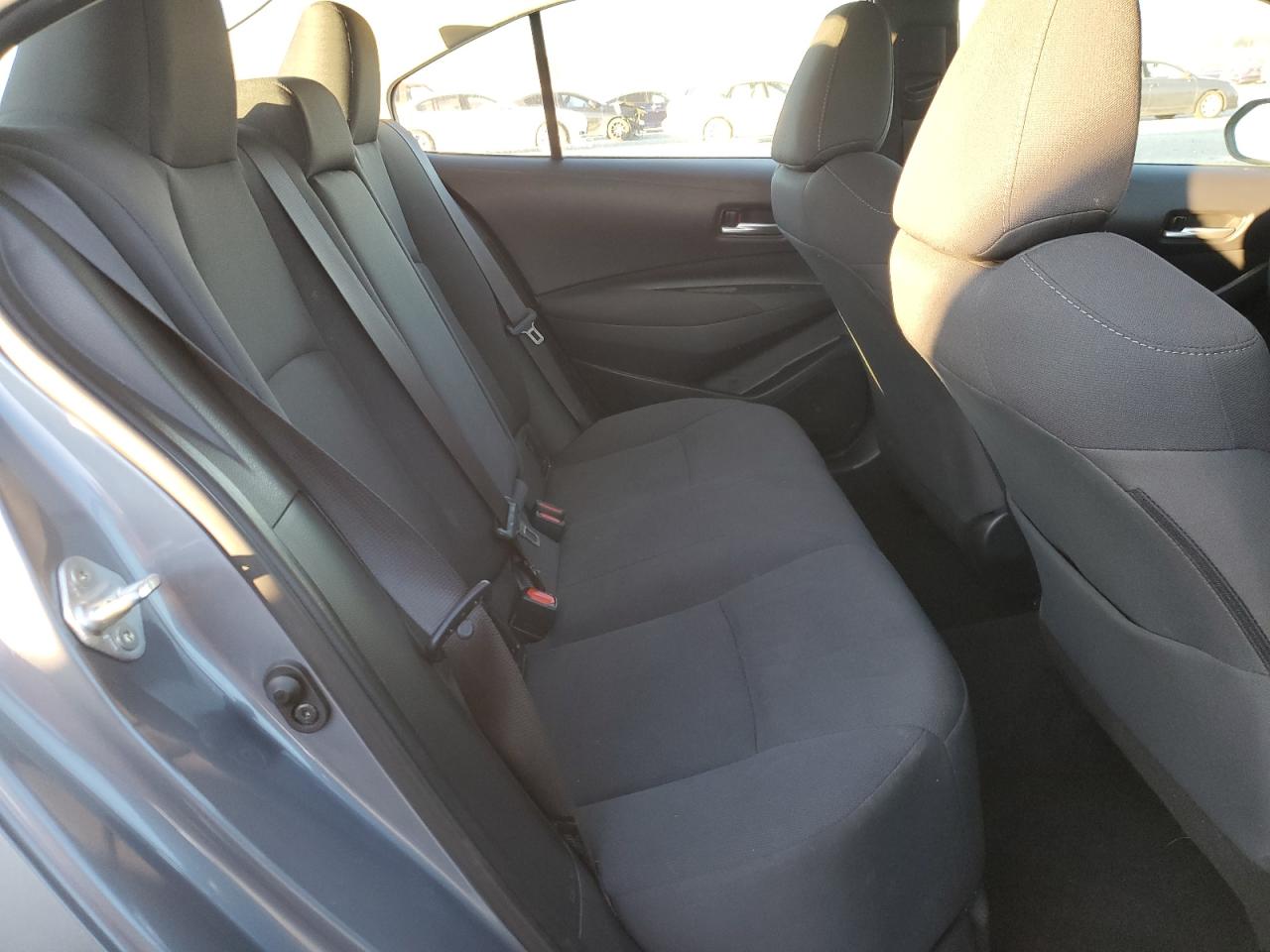 2021 Toyota Corolla - Image 10