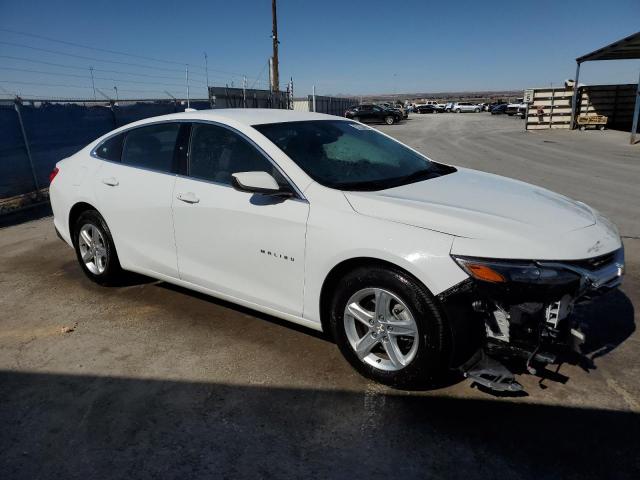 2023 Chevrolet MALIBU - Image 4