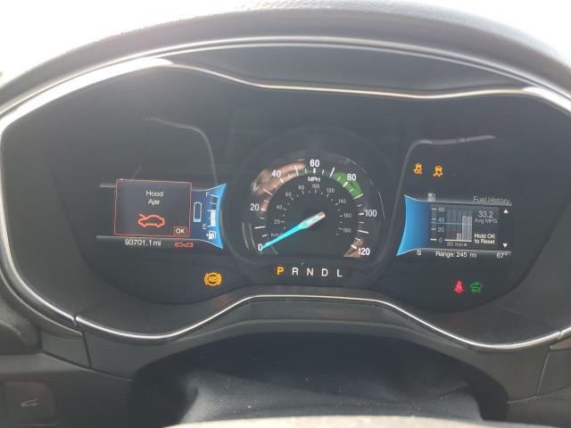 2017 Ford FUSION - Image 9