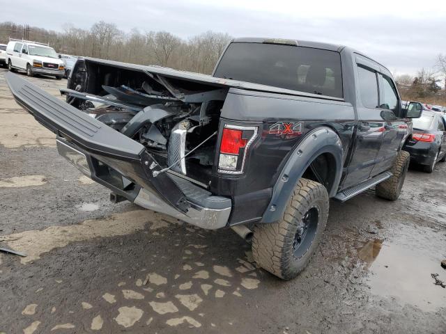 2015 Ford F150 - Image 3