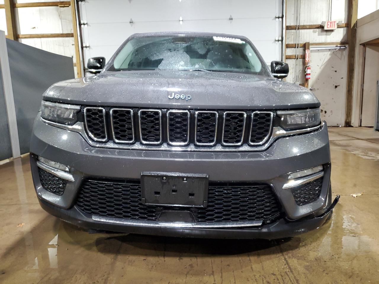 2024 JEEP GRAND CHER - Image 5
