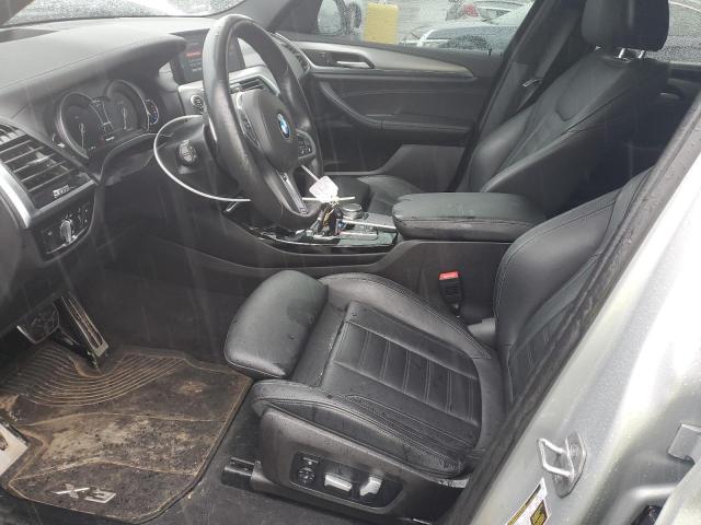 2019 BMW X3 - Image 7