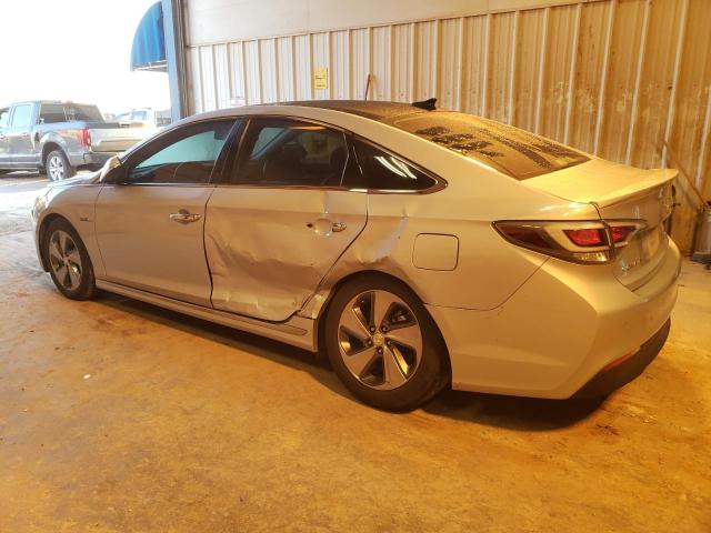 2017 Hyundai Sonata - Image 2
