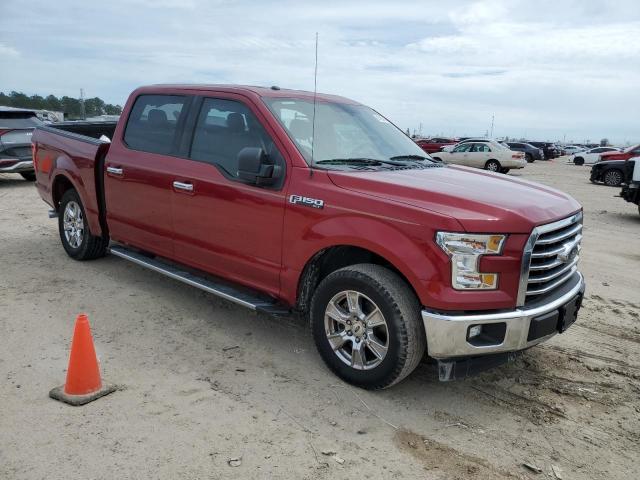 2017 Ford F150 - Image 4