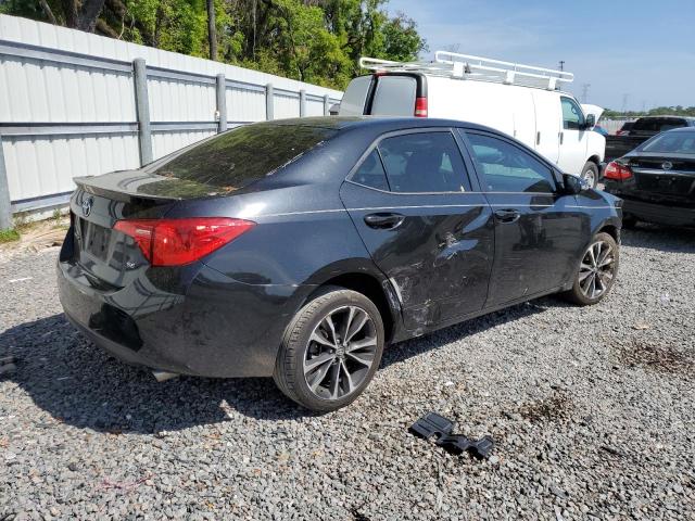 2017 Toyota COROLLA - Image 3
