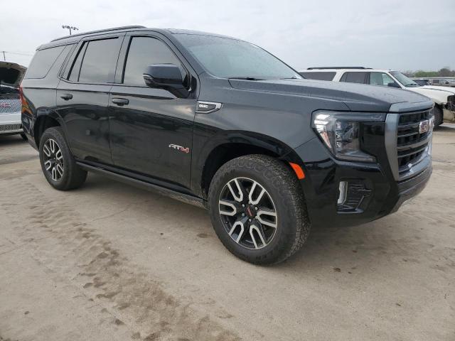 2022 Gmc YUKON - Image 4