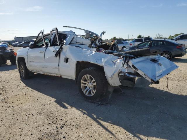 2015 Chevrolet SILVERADO - Image 2