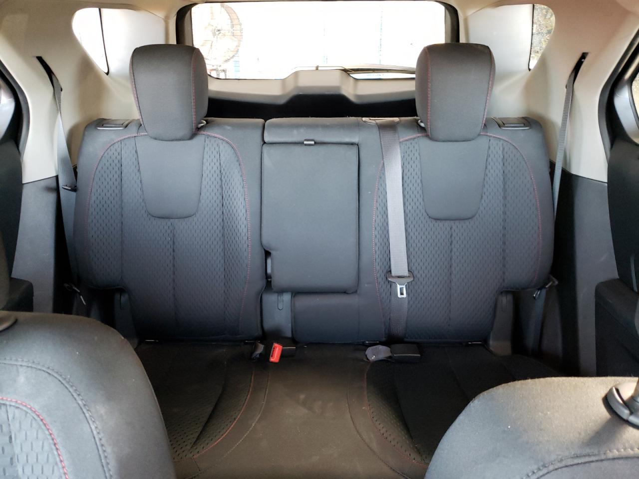 2013 CHEVROLET EQUINOX - Image 10