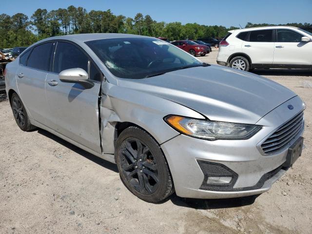 2019 Ford Fusion - Image 4